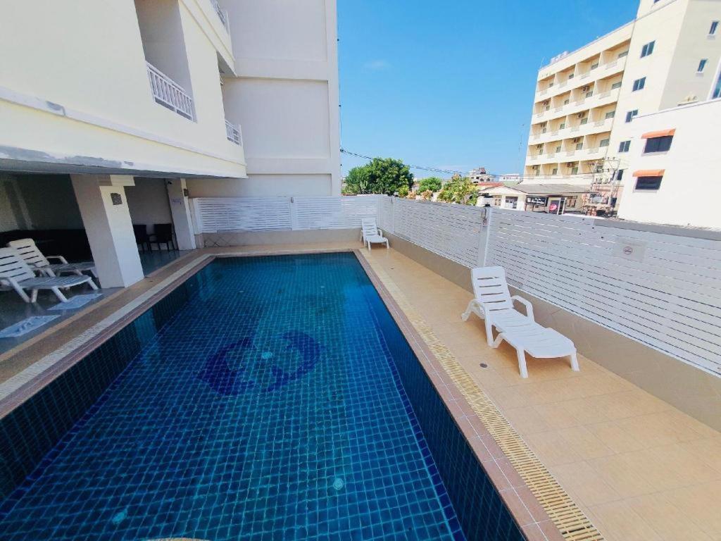 Sukwilai Hotel Hua Hin Exterior photo