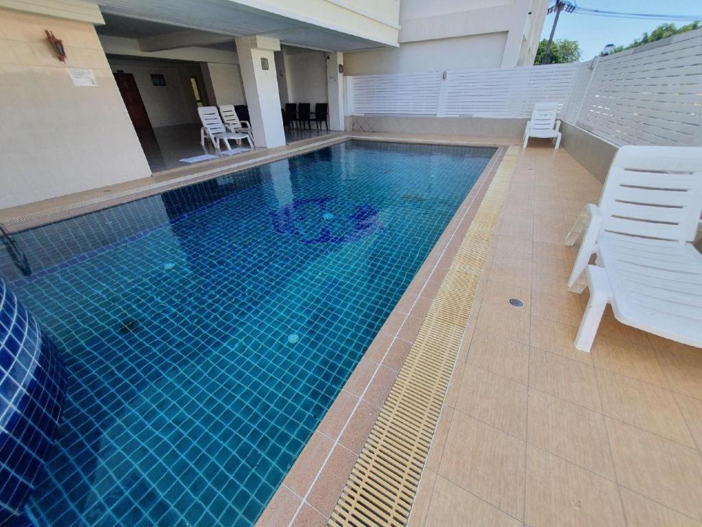 Sukwilai Hotel Hua Hin Exterior photo