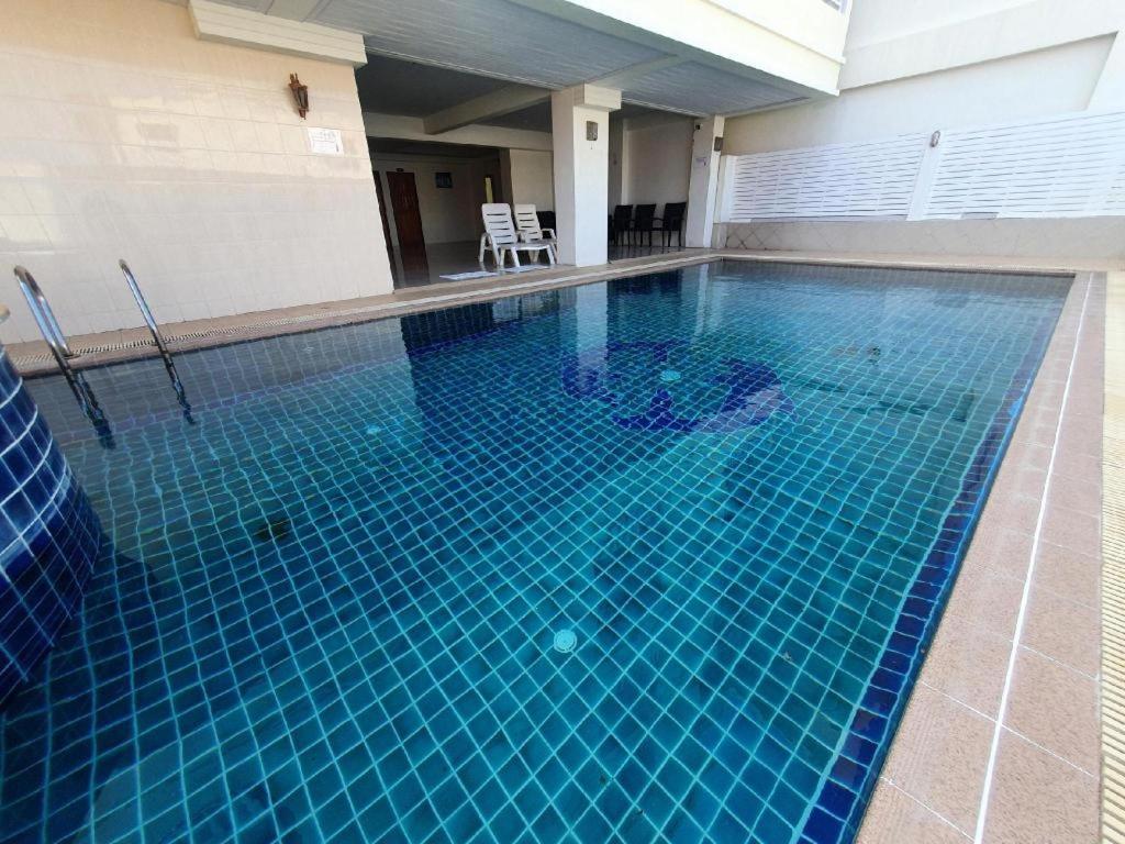 Sukwilai Hotel Hua Hin Exterior photo